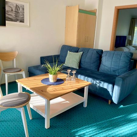 Yacht Club Residence Sopot Ngoại thất bức ảnh