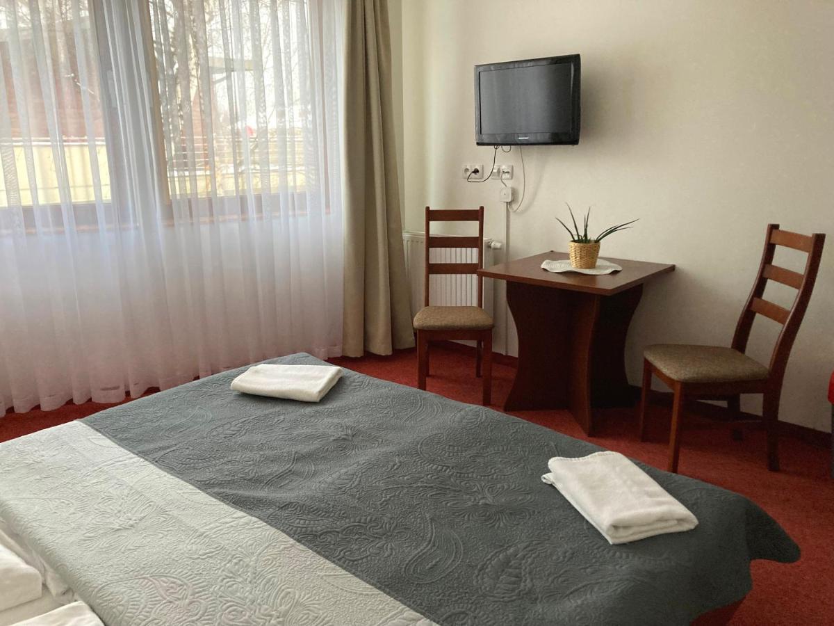 Yacht Club Residence Sopot Ngoại thất bức ảnh