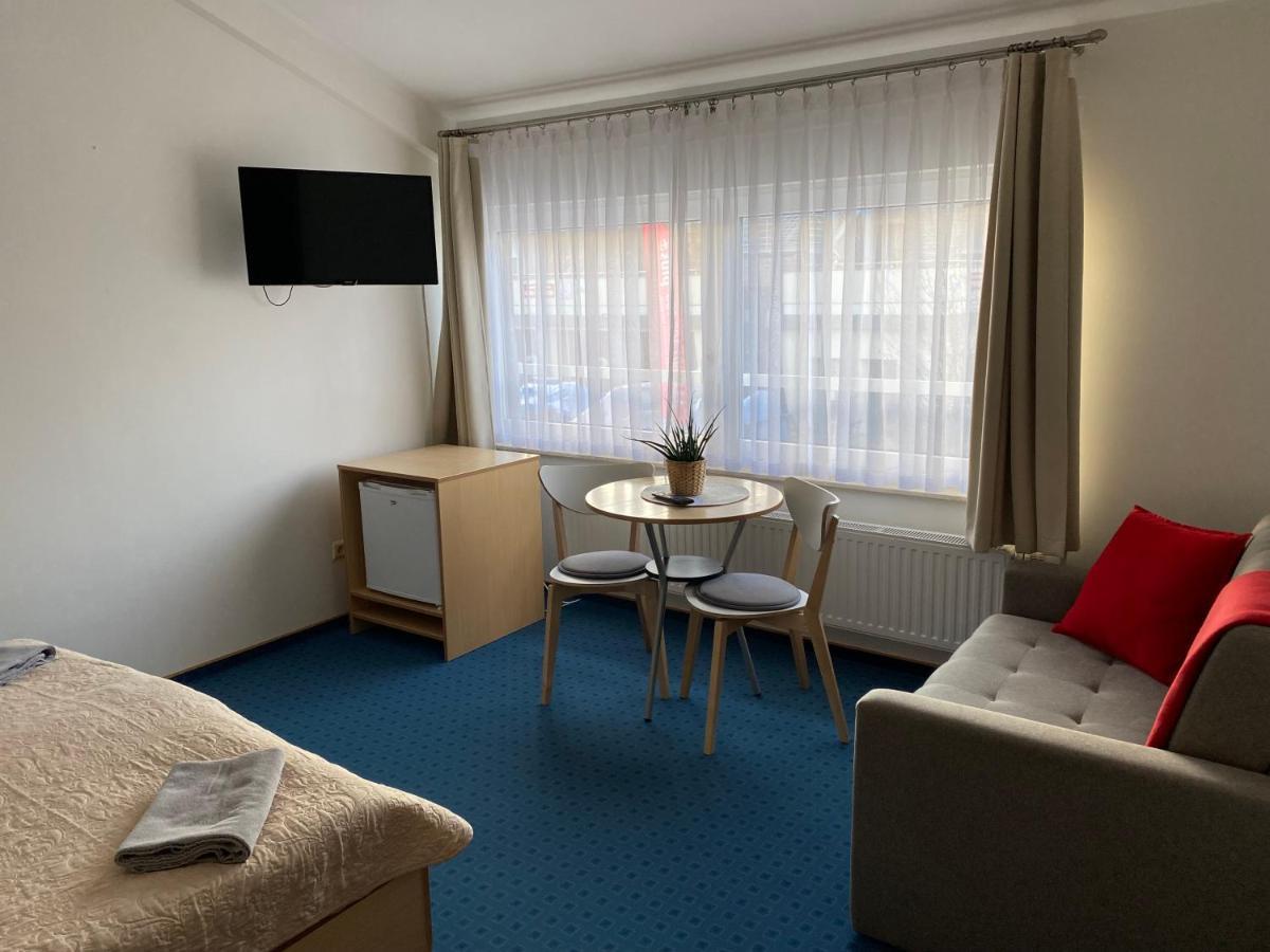 Yacht Club Residence Sopot Ngoại thất bức ảnh