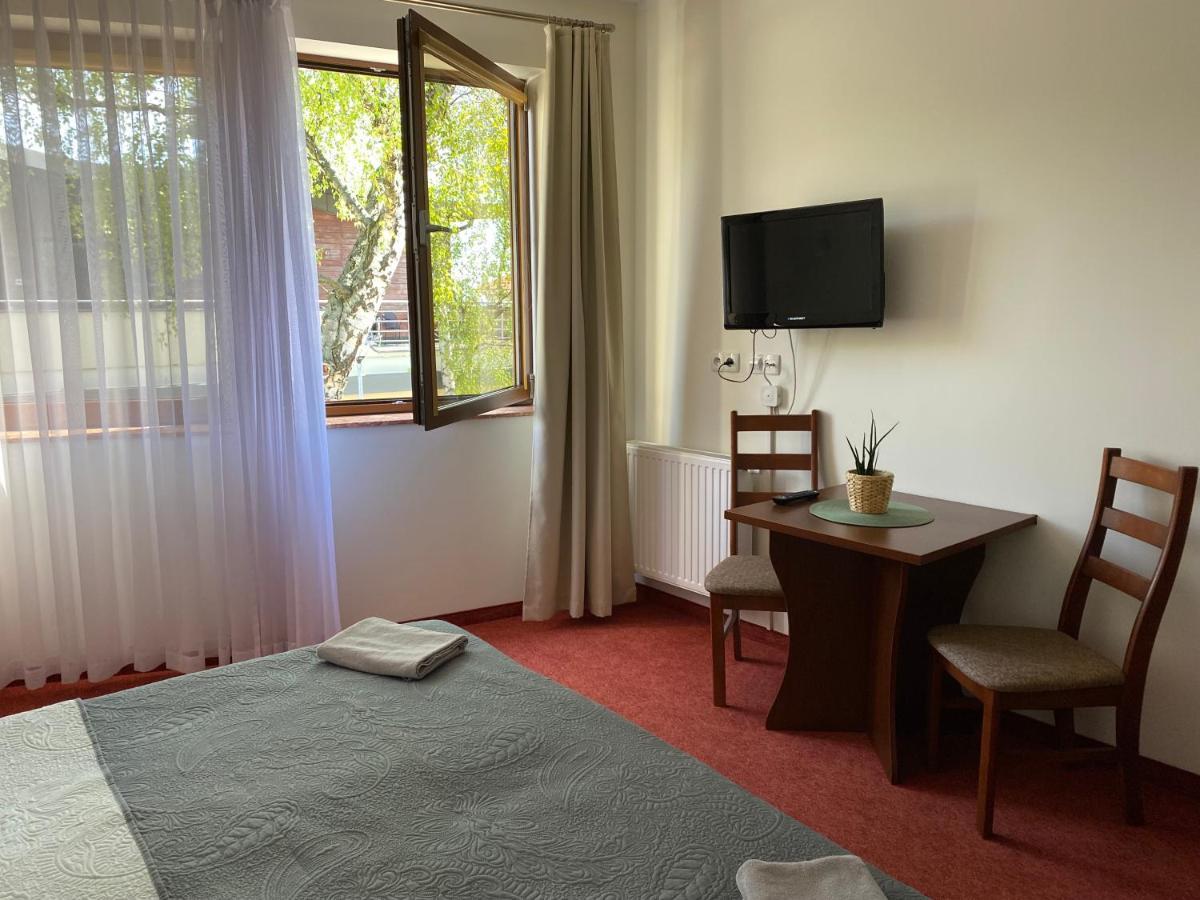 Yacht Club Residence Sopot Ngoại thất bức ảnh