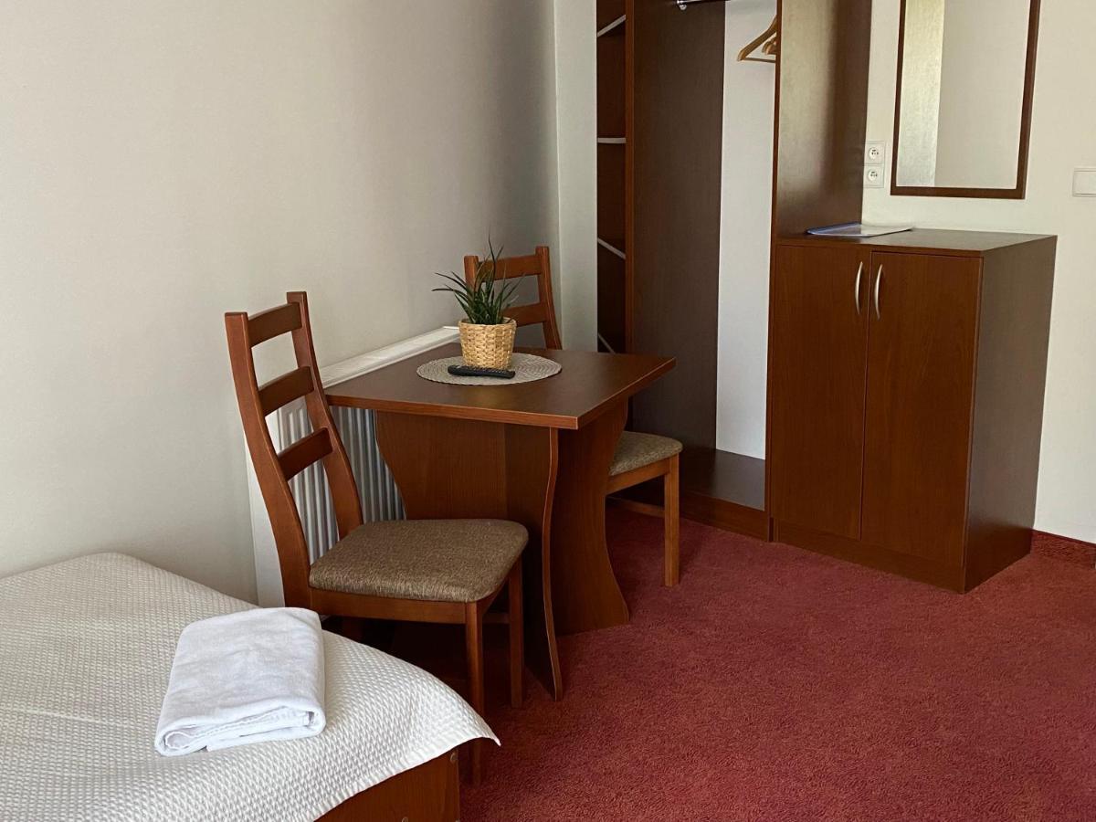 Yacht Club Residence Sopot Ngoại thất bức ảnh