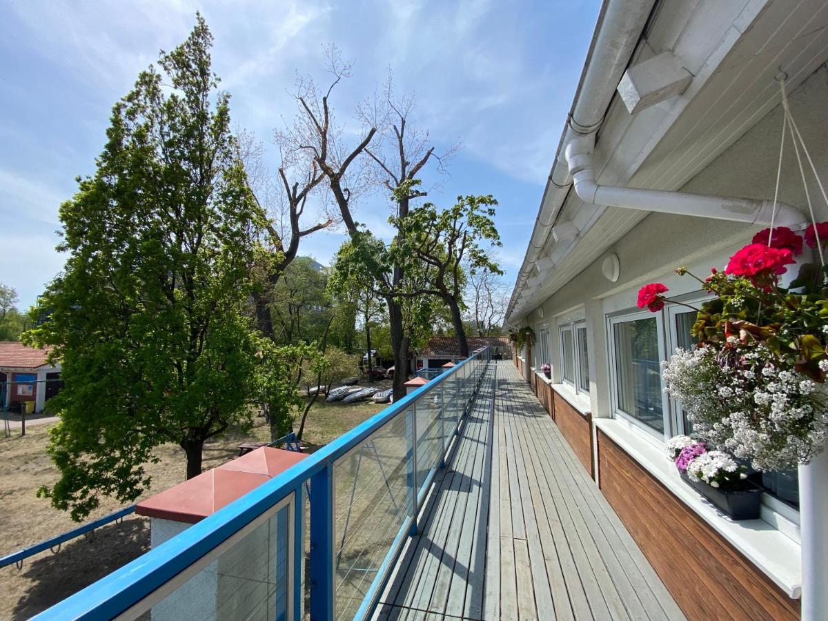 Yacht Club Residence Sopot Ngoại thất bức ảnh