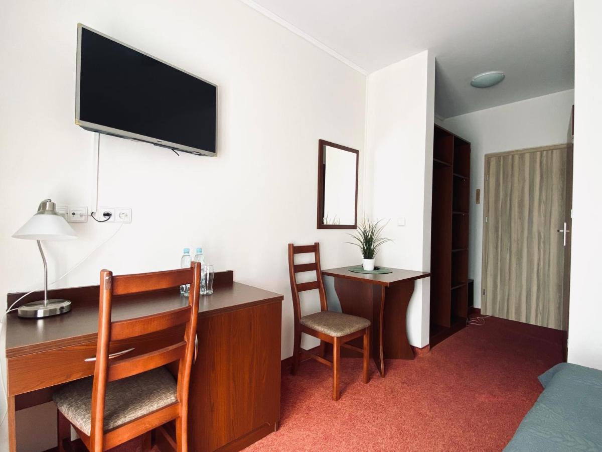 Yacht Club Residence Sopot Ngoại thất bức ảnh