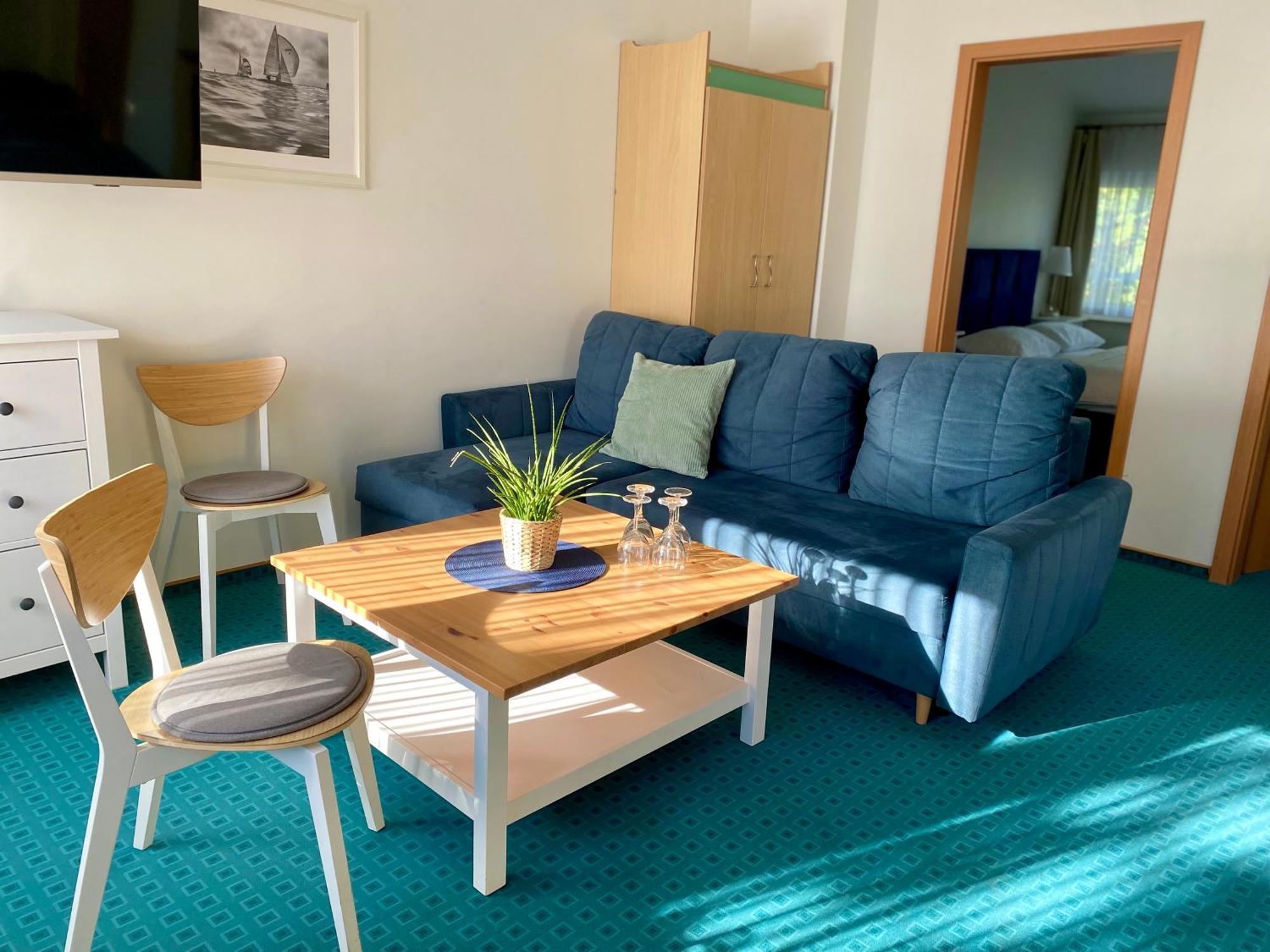 Yacht Club Residence Sopot Ngoại thất bức ảnh