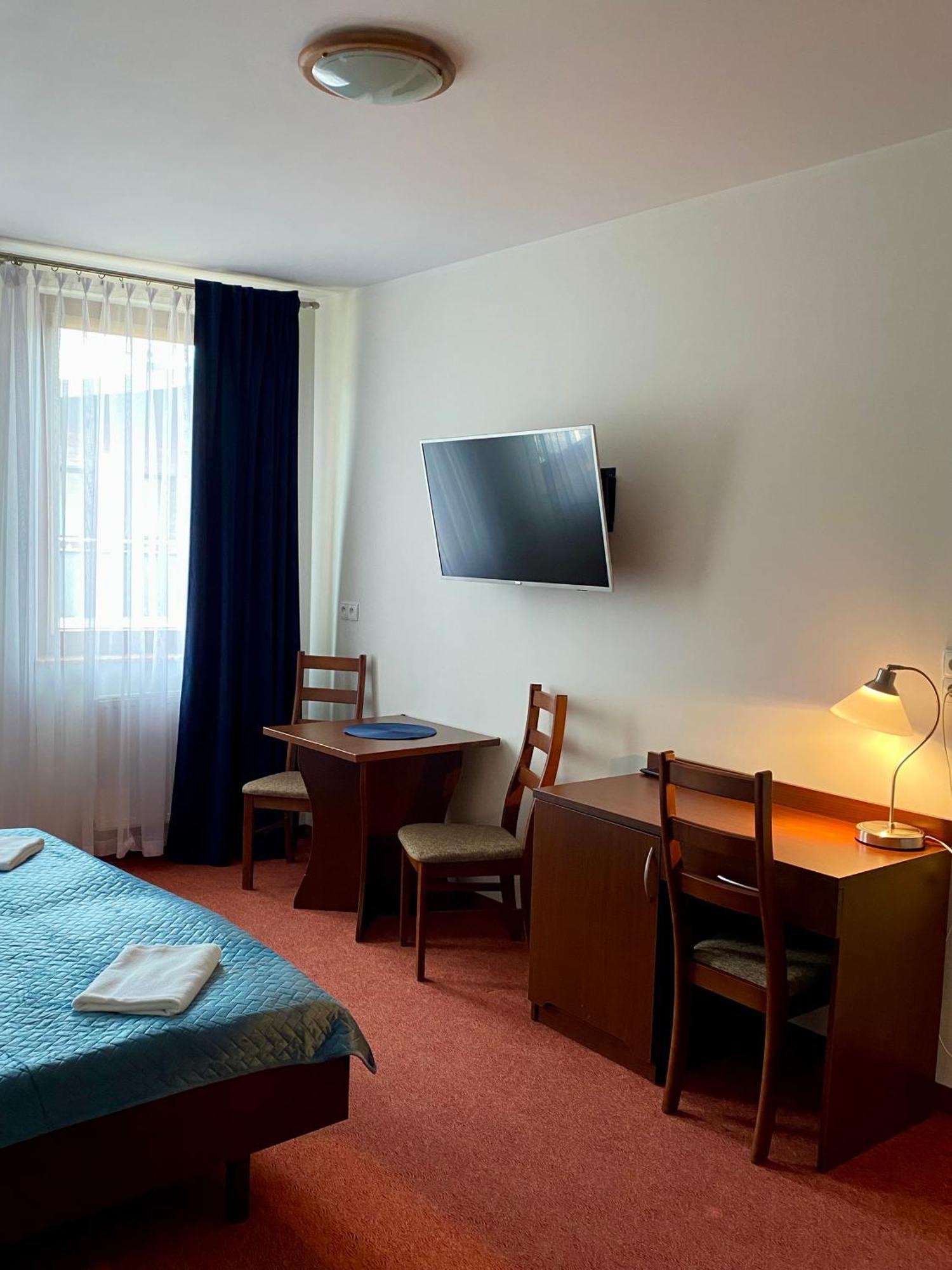 Yacht Club Residence Sopot Ngoại thất bức ảnh