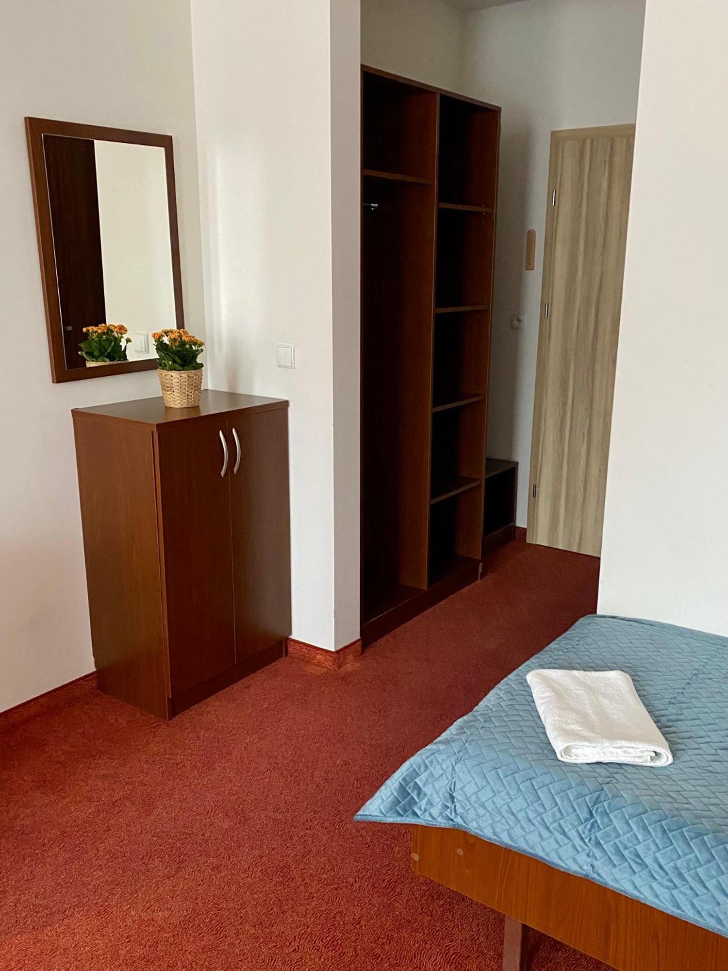 Yacht Club Residence Sopot Ngoại thất bức ảnh