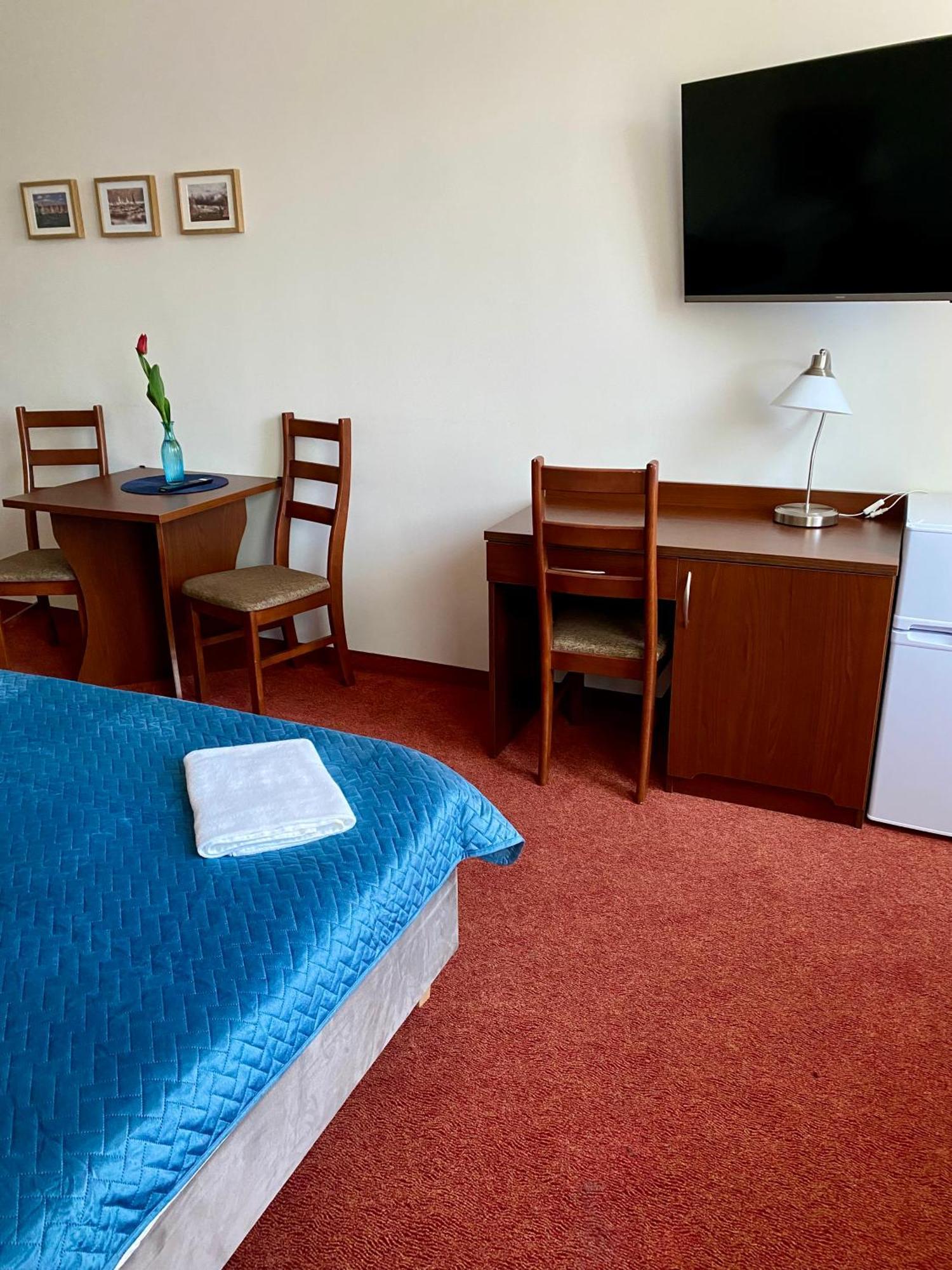 Yacht Club Residence Sopot Ngoại thất bức ảnh