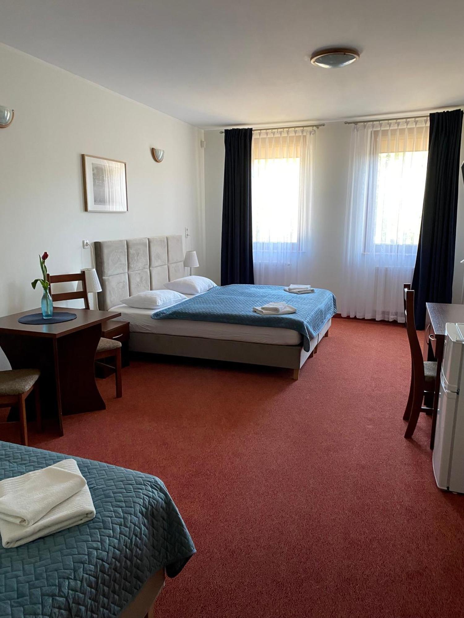 Yacht Club Residence Sopot Ngoại thất bức ảnh