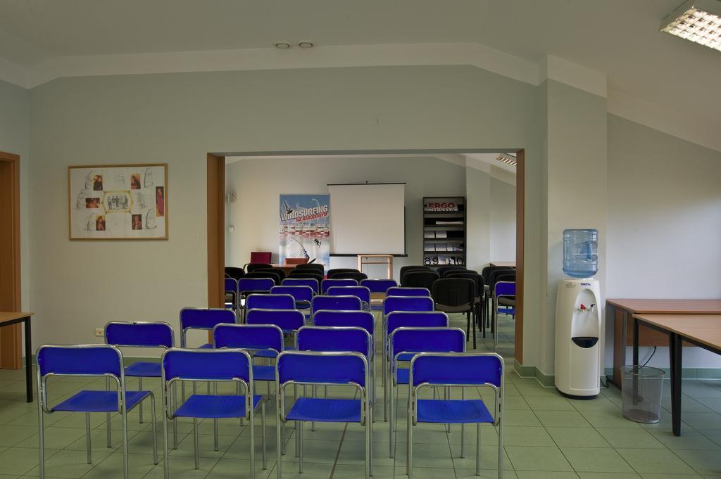 Yacht Club Residence Sopot Ngoại thất bức ảnh