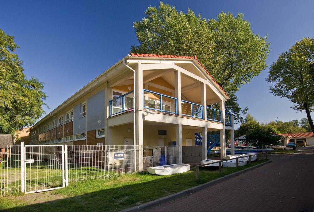 Yacht Club Residence Sopot Phòng bức ảnh
